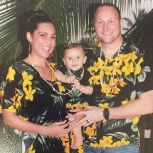 Meet your Posher, Cory